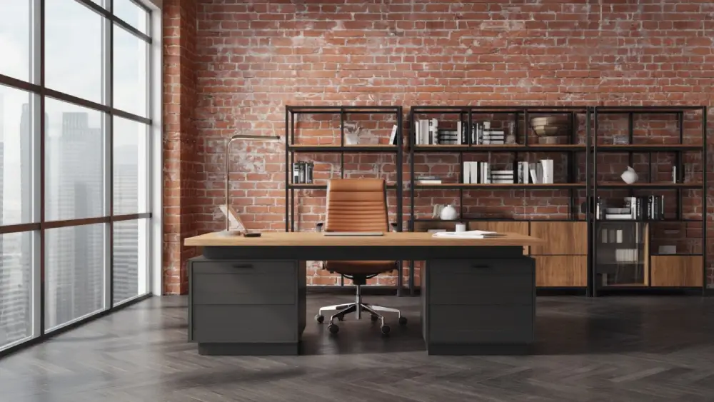 bureau