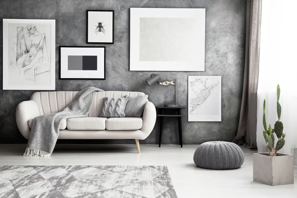 DIY déco industrielle