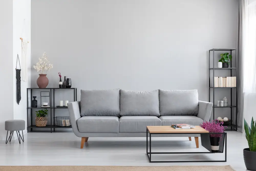 Services de décoration