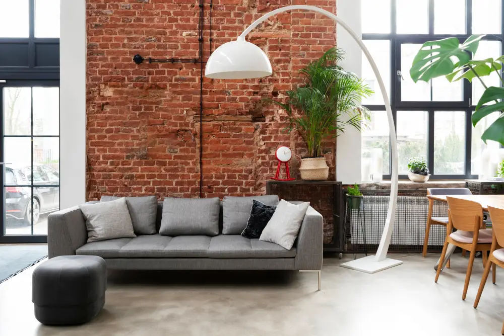 déco industriel