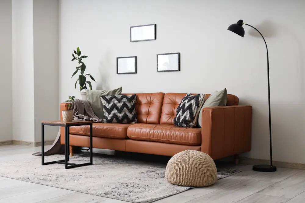 mobilier industriel